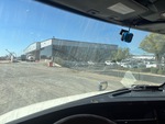 General Appearance with Glass