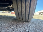 Underbody with Right Steer Tire