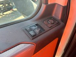 Cab with Window Controls