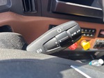 Cab with Gear Selector