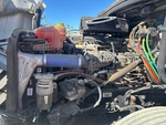 Engine with Engine - Right Side