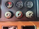 Cab with Heater