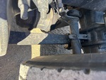Underbody with Suspension Springs/Hangers