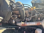 Engine with Engine - Left Side