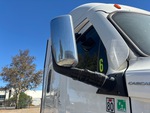Cab with Mirrors