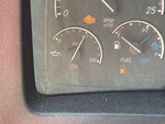 Cab with Oil Pressure