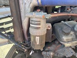 Engine with Fuel System