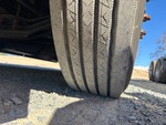 Underbody with Left Steer Tire