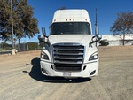 General Appearance with Exterior Lights