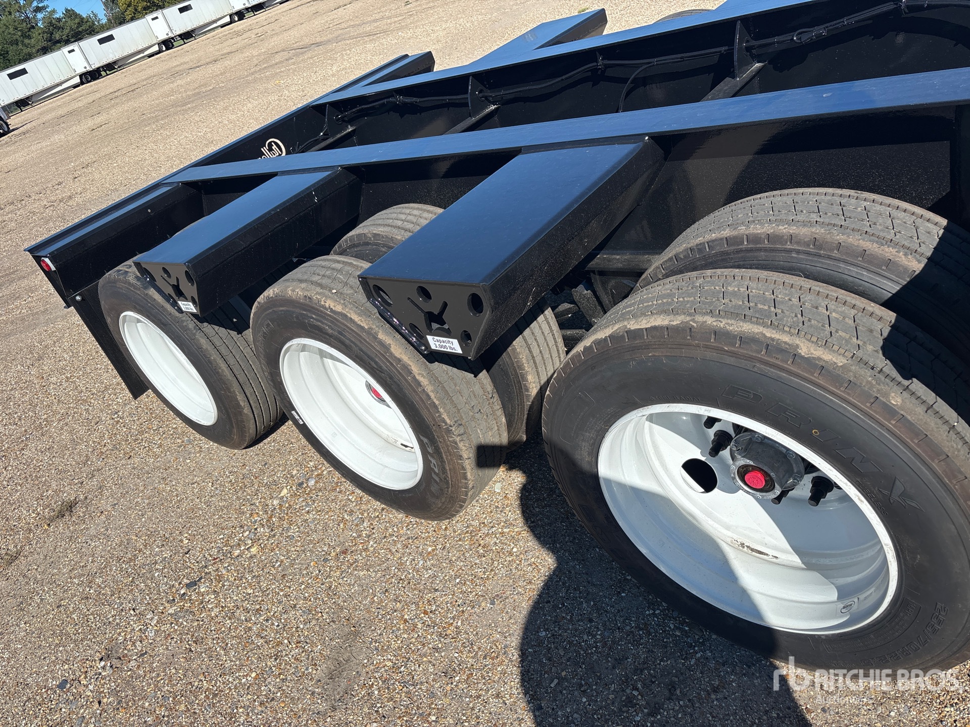2026 Witzco Challenger RG-52