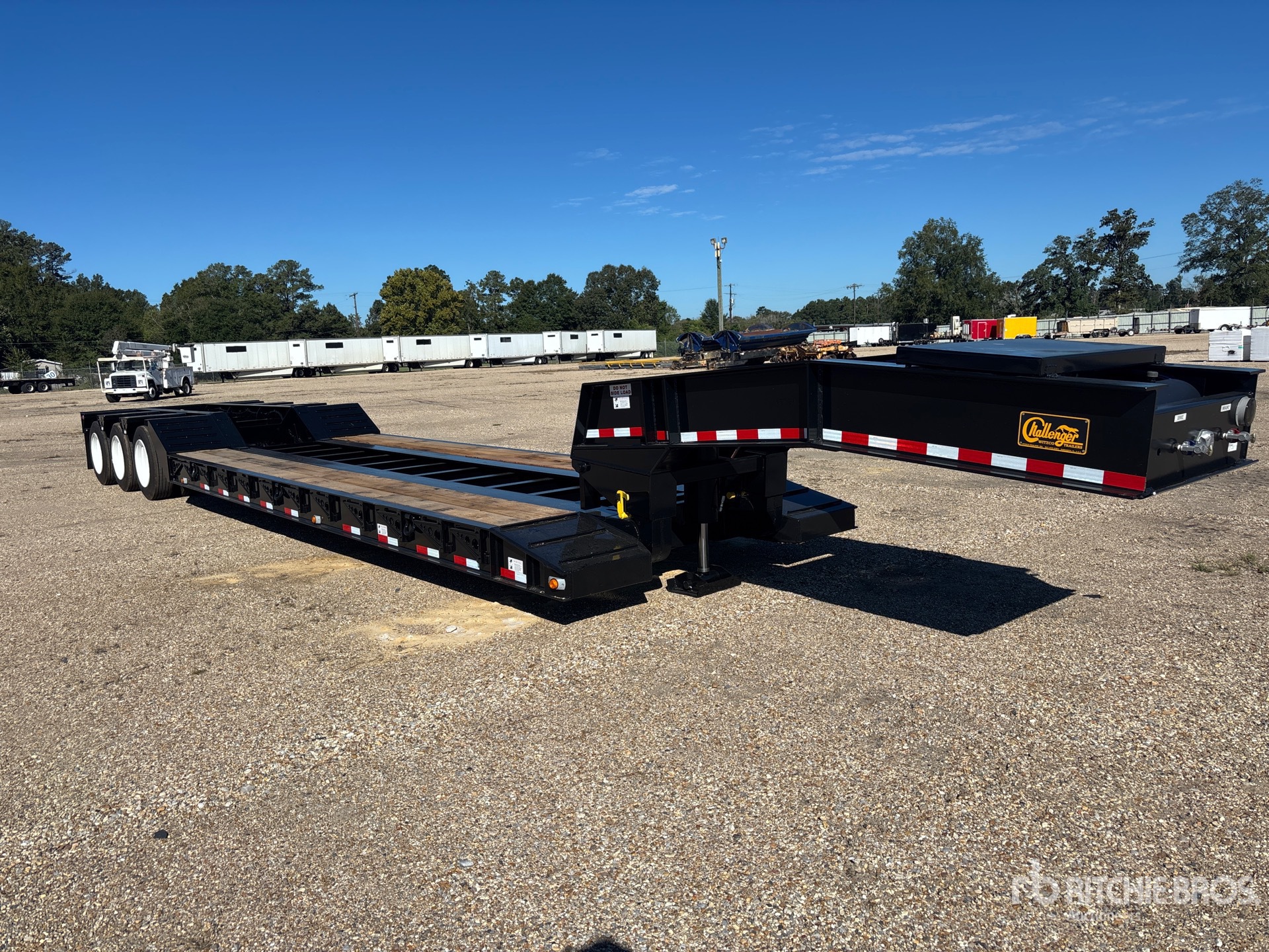 2026 Witzco Challenger RG-52