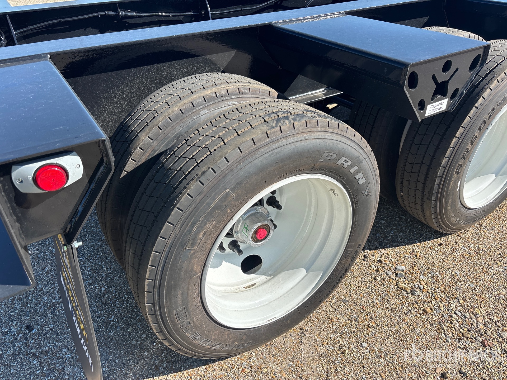 2026 Witzco Challenger RG-52