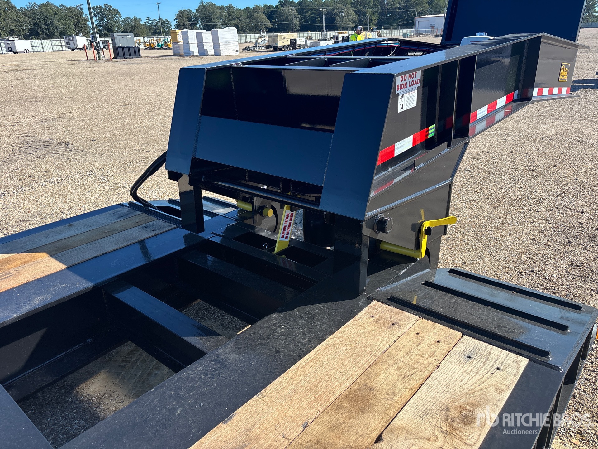 2026 Witzco Challenger RG-52