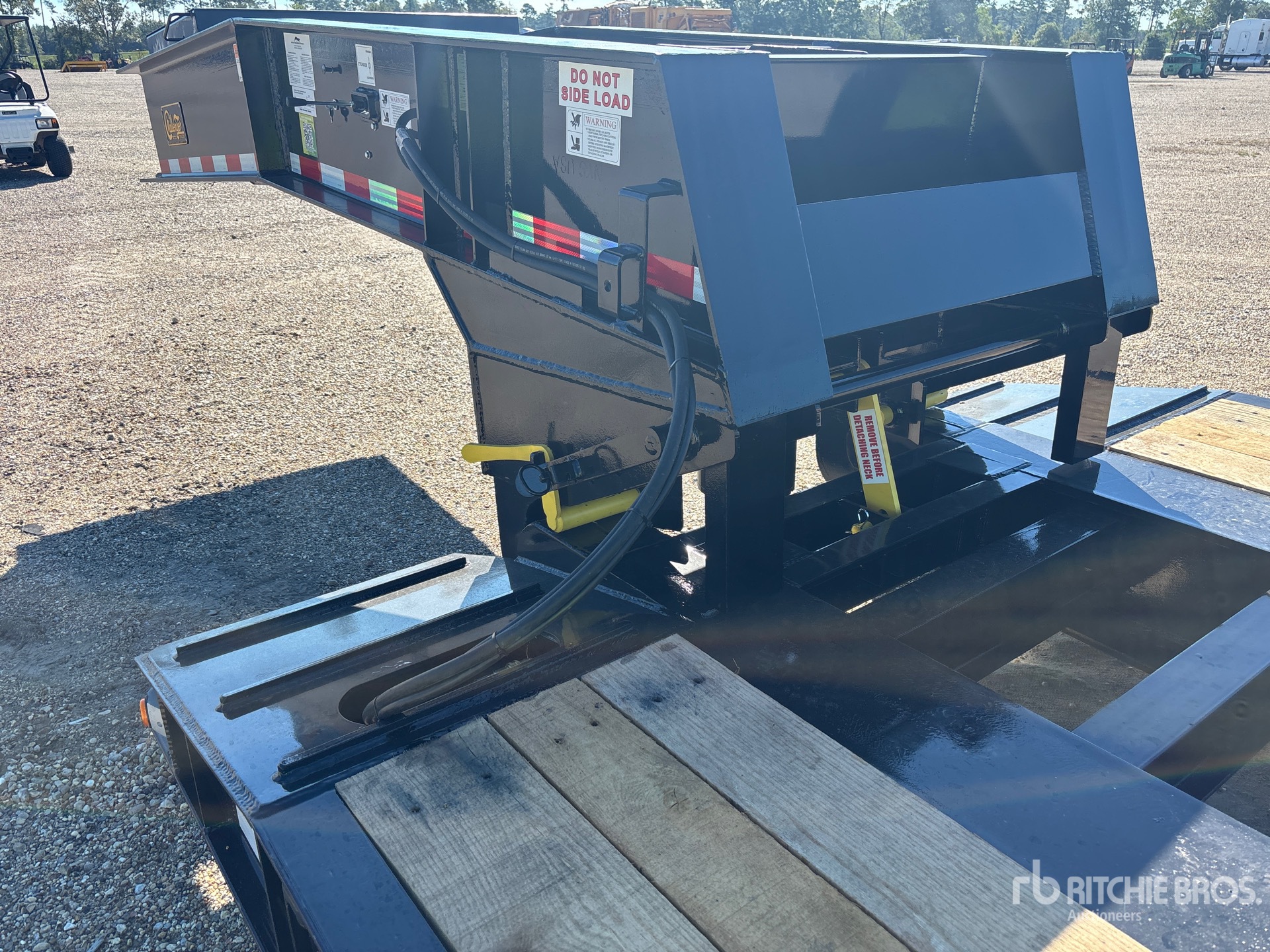 2026 Witzco Challenger RG-52