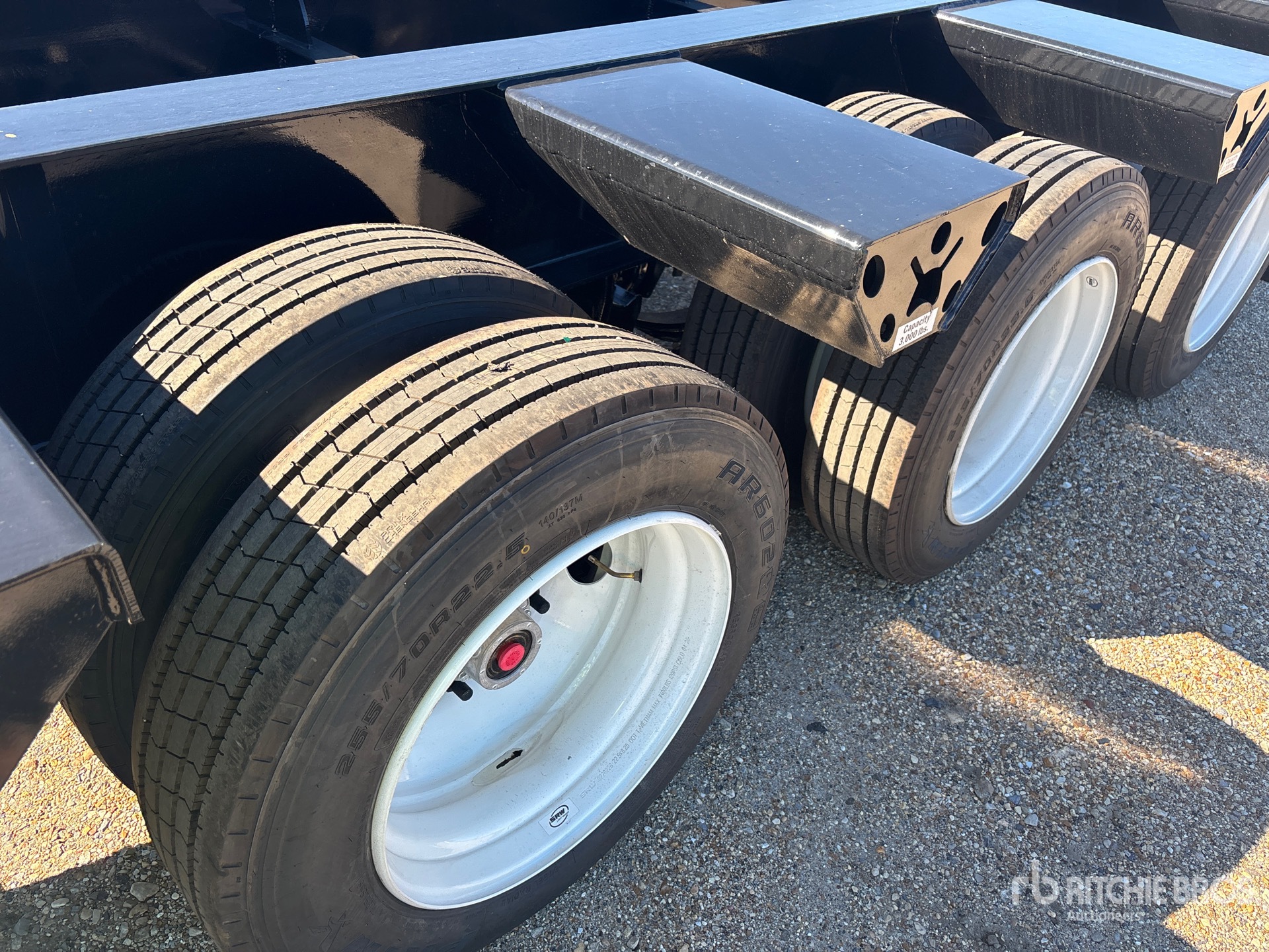 2026 Witzco Challenger RG-52