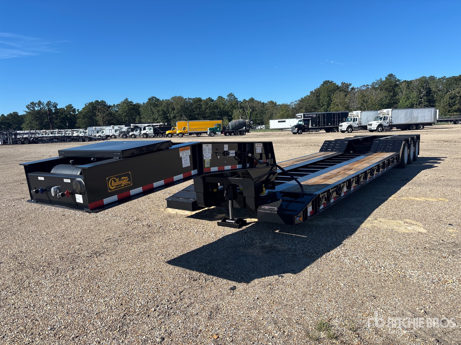 Photo of 2026 Witzco Challenger RG-52