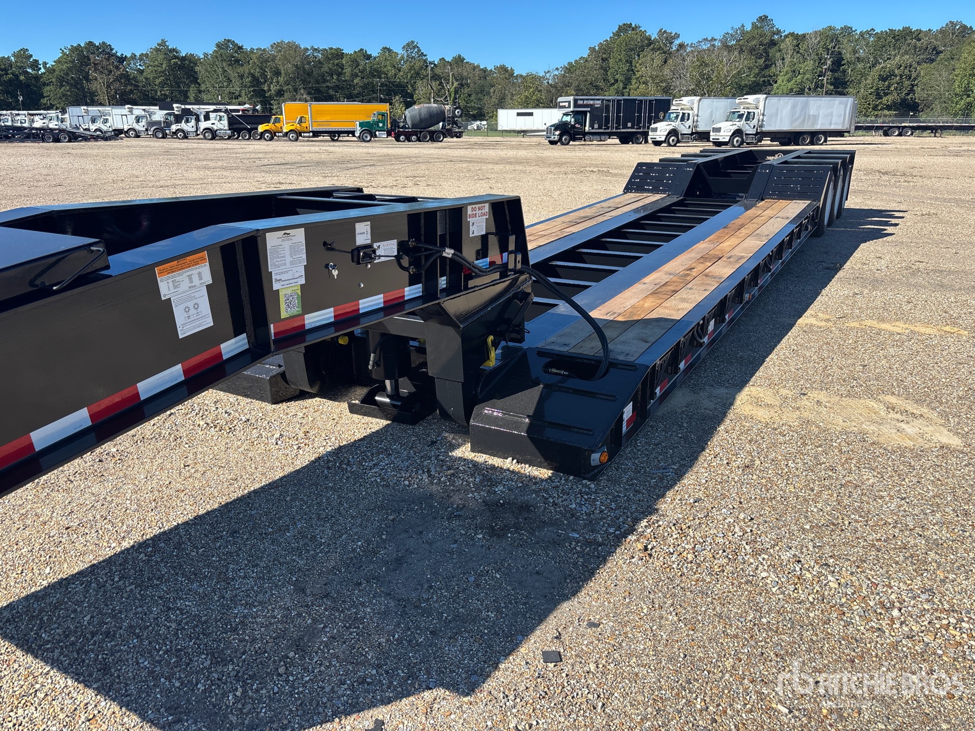 2026 Witzco Challenger RG-52