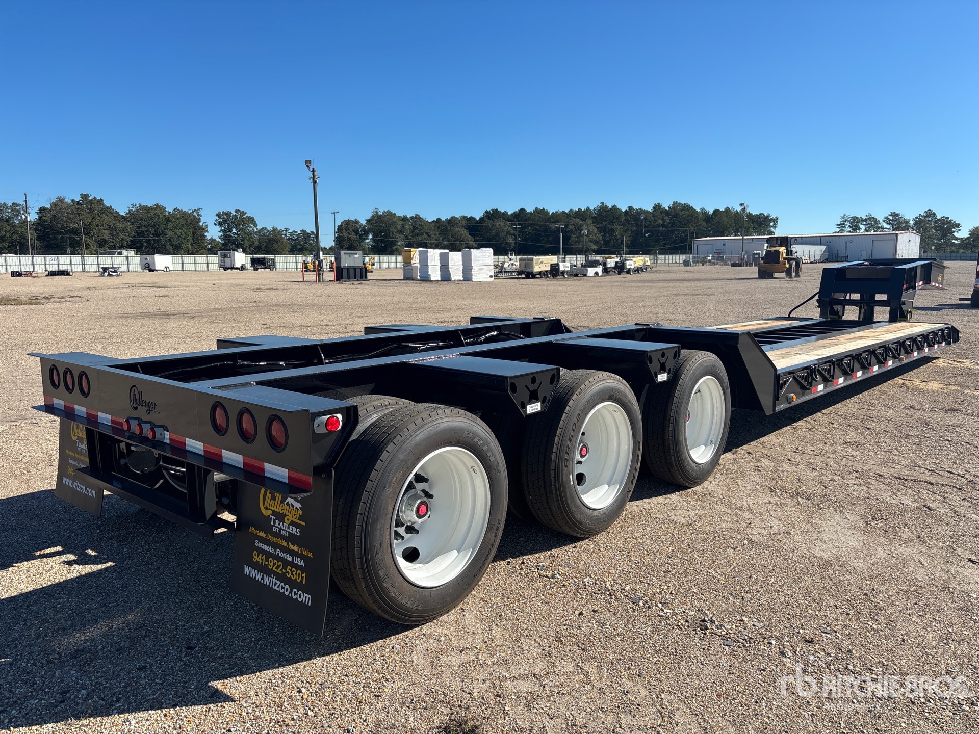 2026 Witzco Challenger RG-52