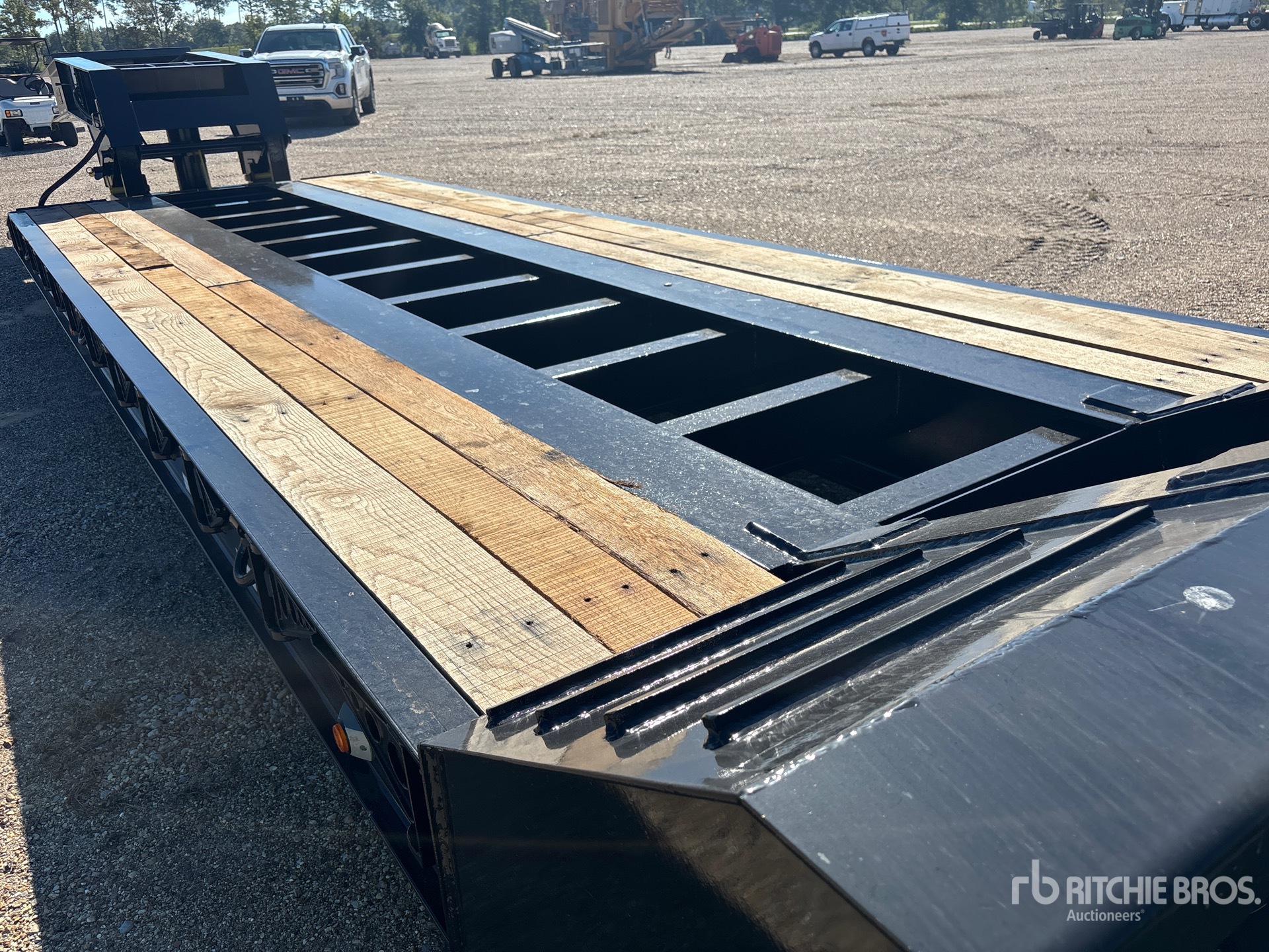 2026 Witzco Challenger RG-52