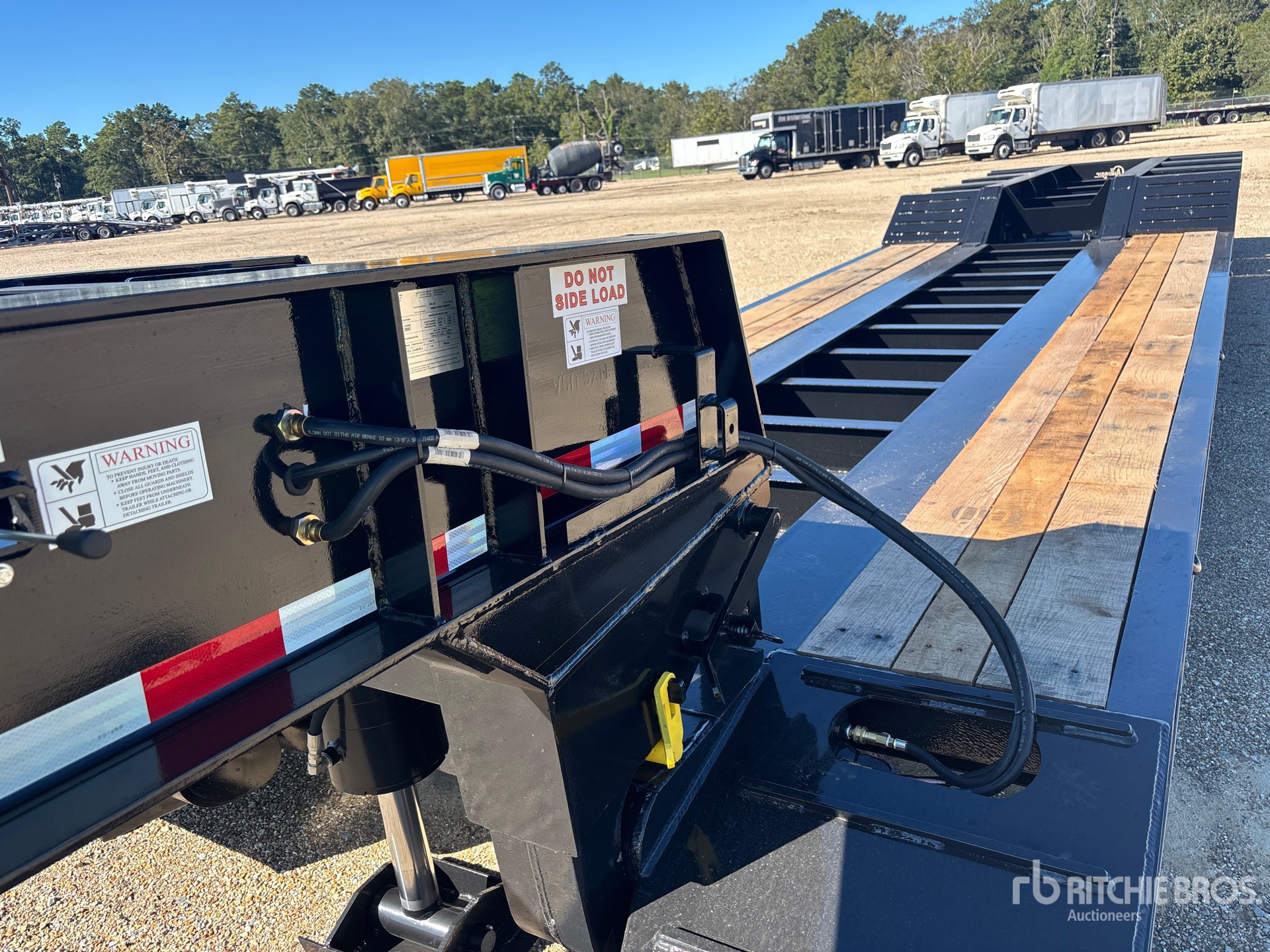 2026 Witzco Challenger RG-52