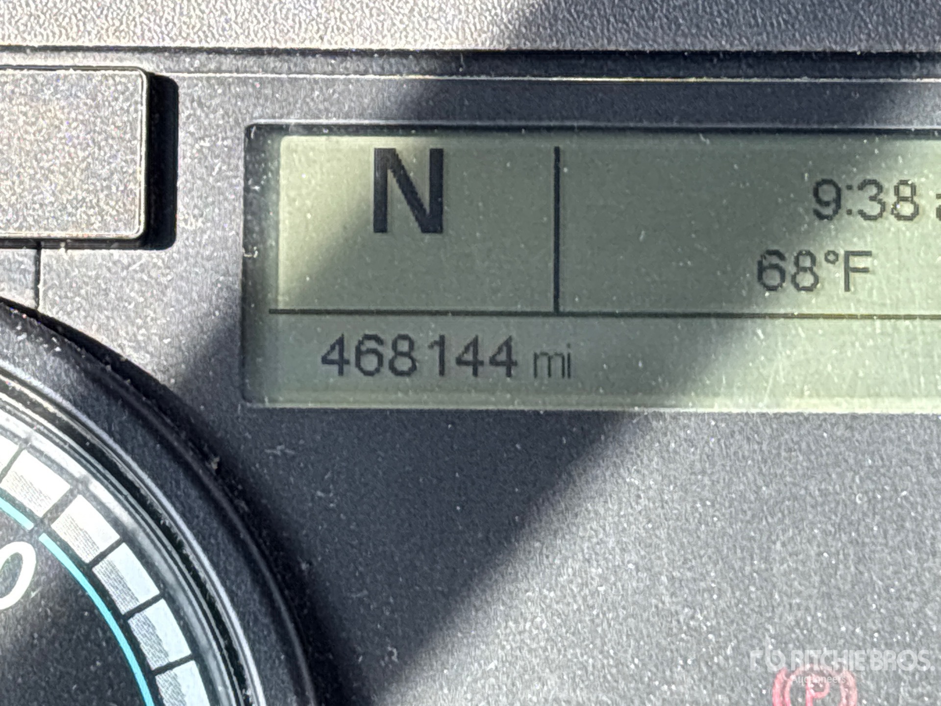 2018 Freightliner CASCADIA 125