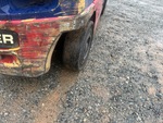 Chassis Photos with