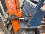 Hydraulics with