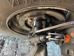 Brakes with