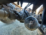 Drivetrain with
