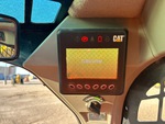 Poste de contrôle with Feux d'avertissement du moteur