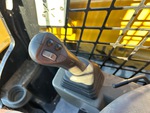 Poste de contrôle with Commande hydraulique auxiliaire