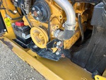 Moteur with Fuites d'huile