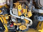Moteur with Fuites du système de refroidissement