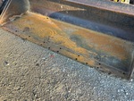 Spécialité with Godet chargeur lames / clavettes / Dents
