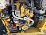 Moteur with Fuites de carburant