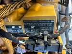 Moteur with Étiquette d'émission