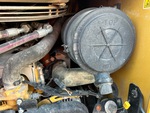 Moteur with Système d'échappement