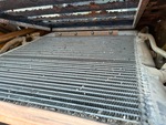Moteur with Radiateur
