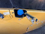 Moteur with Réservoir DEF / AdBlue