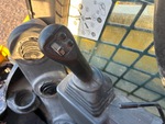 Poste de contrôle with Commandes hydrauliques