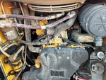 Moteur with Fuites du système de refroidissement
