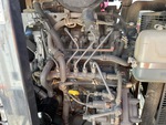 Engine with Fuel System