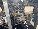 Engine with Engine - Right Side