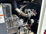 Engine with Engine - Left Side