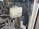 Engine with Radiator