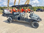v2 Chassis - UTV with