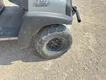v2 Chassis - UTV with Right Front Tire