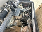Engine with Engine - Left Side