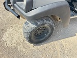 v2 Chassis - UTV with Left Front Tire