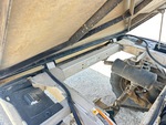 v2 Chassis - UTV with Bed Hinge Points
